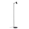 Stehlampe Montreux Schwarz Verstellbare Arme - Schwarz, Basics, Metall (22/134cm) - It's about Romi