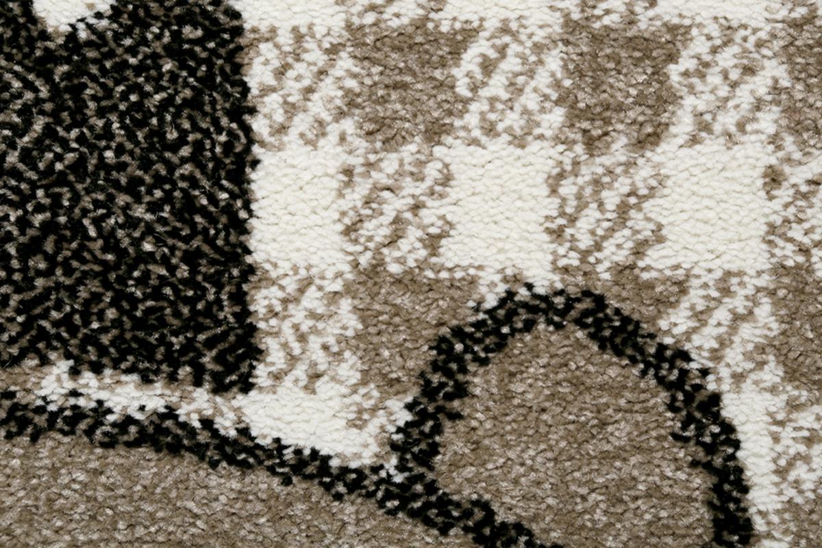 Kinderteppich Bär Taupe/ Beige Henry 80x150 Cm - Taupe/Beige, Trend, Textil (80/150cm) - Esprit