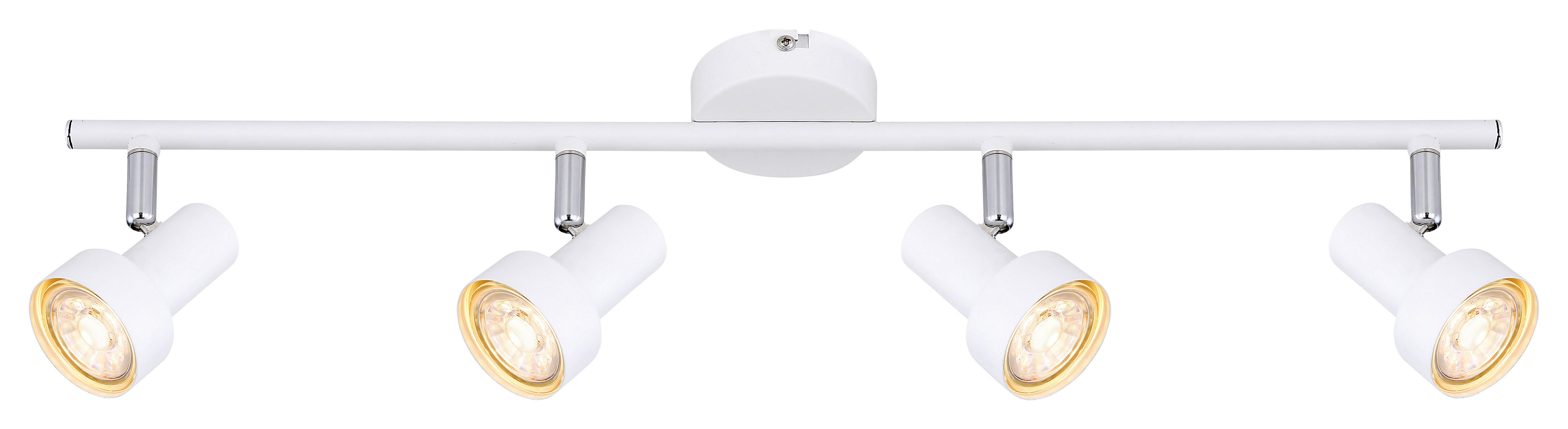 Spotlámpa Konrad - fém (60.5/11/11cm) - Rabalux