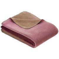 Decke pflegeleichtem kaufen aus Mischgewebe »