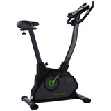 Heimtrainer E35 Cardio Fit - Schwarz/Grau, MODERN, Kunststoff/Metall (50/125/85,5cm) - Tunturi
