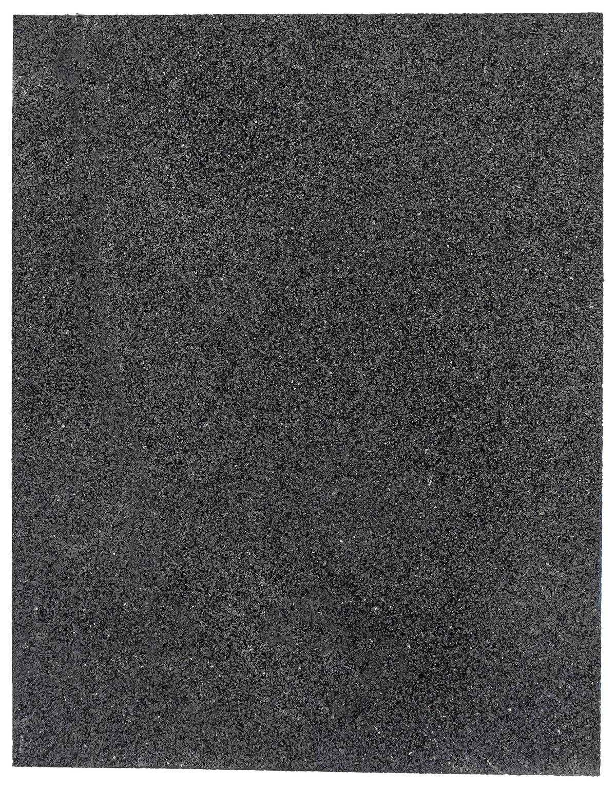 Csúszásmentes Alátét Mosogatógép Alá - fekete (50/1/62,5cm)