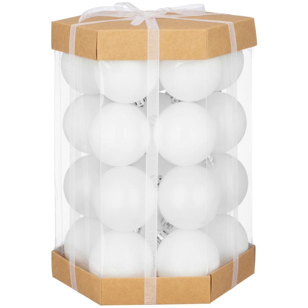 Christbaumkugel-set Julia