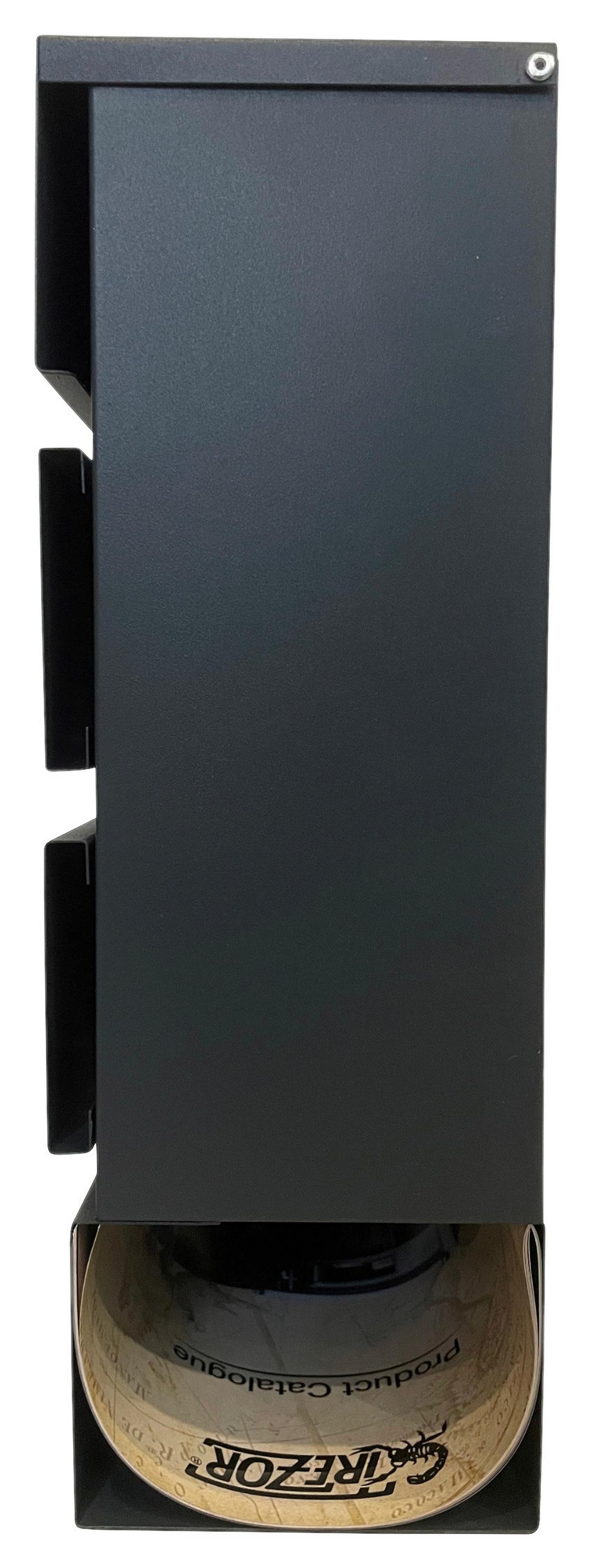 Postaláda Fence Design I. - Basics (34/35/11,5cm)