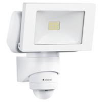 Led-außenleuchte Ls 150 S Weiß - Weiß, Design, Metall (17,6cm) - Steinel