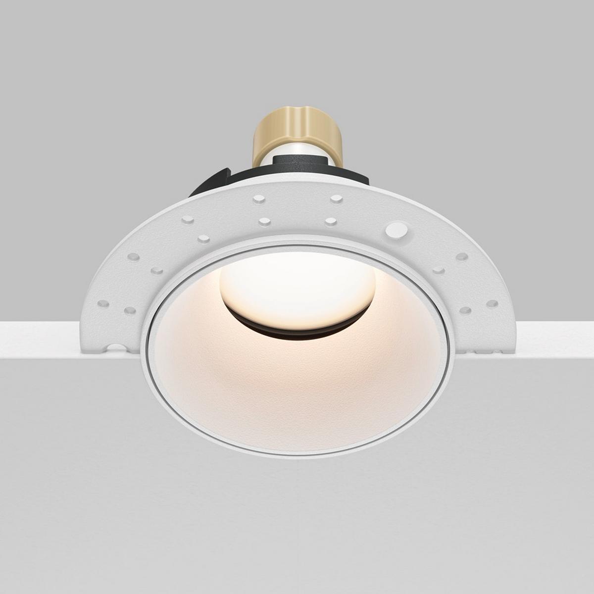 Einbauspot Share - Basics (10,2/3,7cm) - MAYTONI