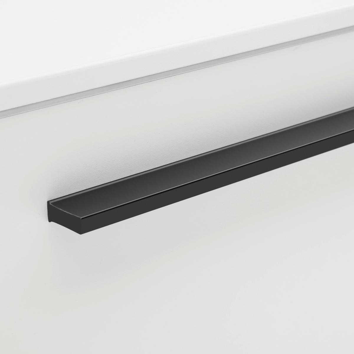 SKRINKA POD TV MATEO - Modern, kompozitné drevo/plast (180/41/40cm) - Mömax