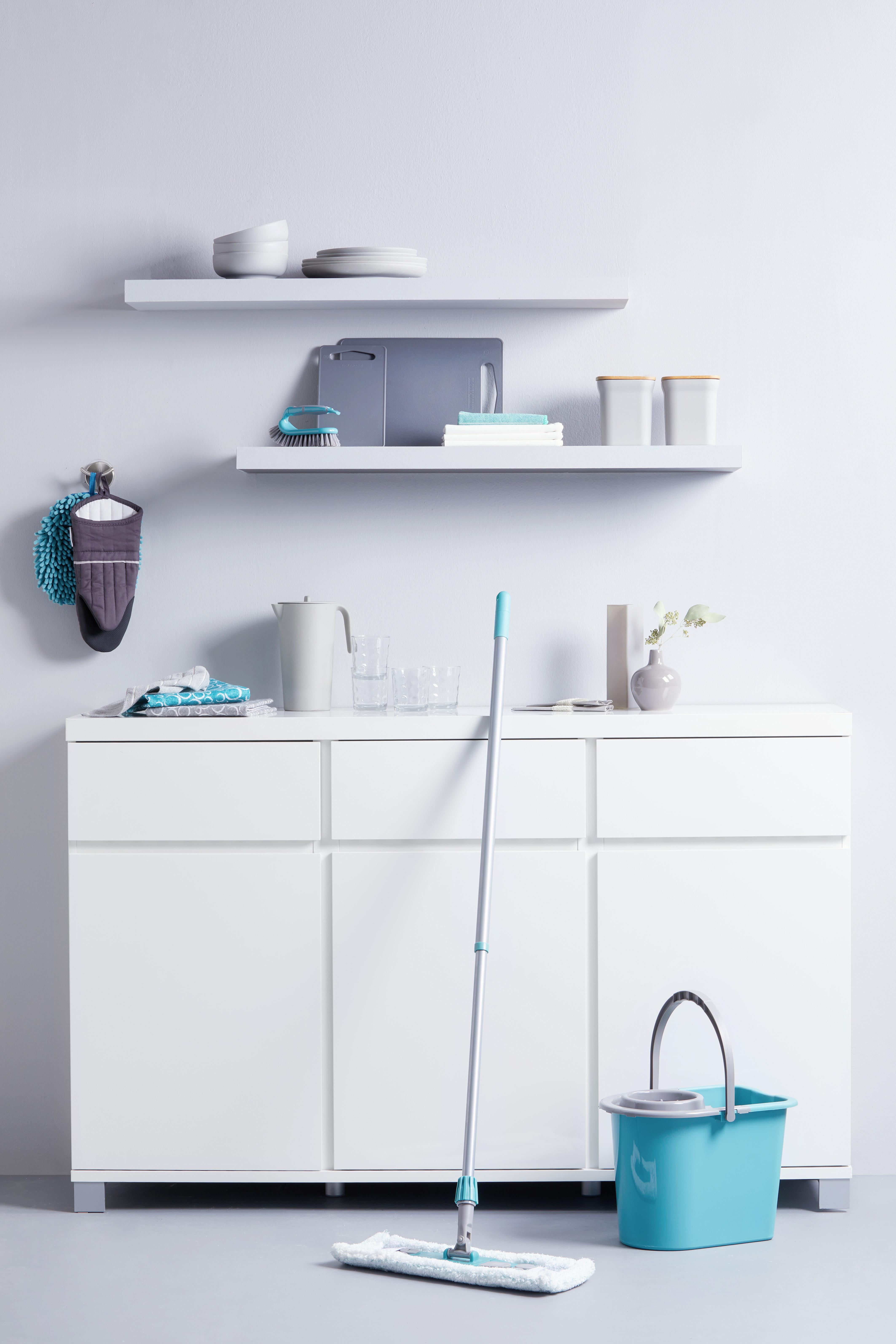 KUCHYNSKÁ CHŇAPKA ALEXA, 15/33 cm - antracitová, textil (15/33cm) - Modern Living
