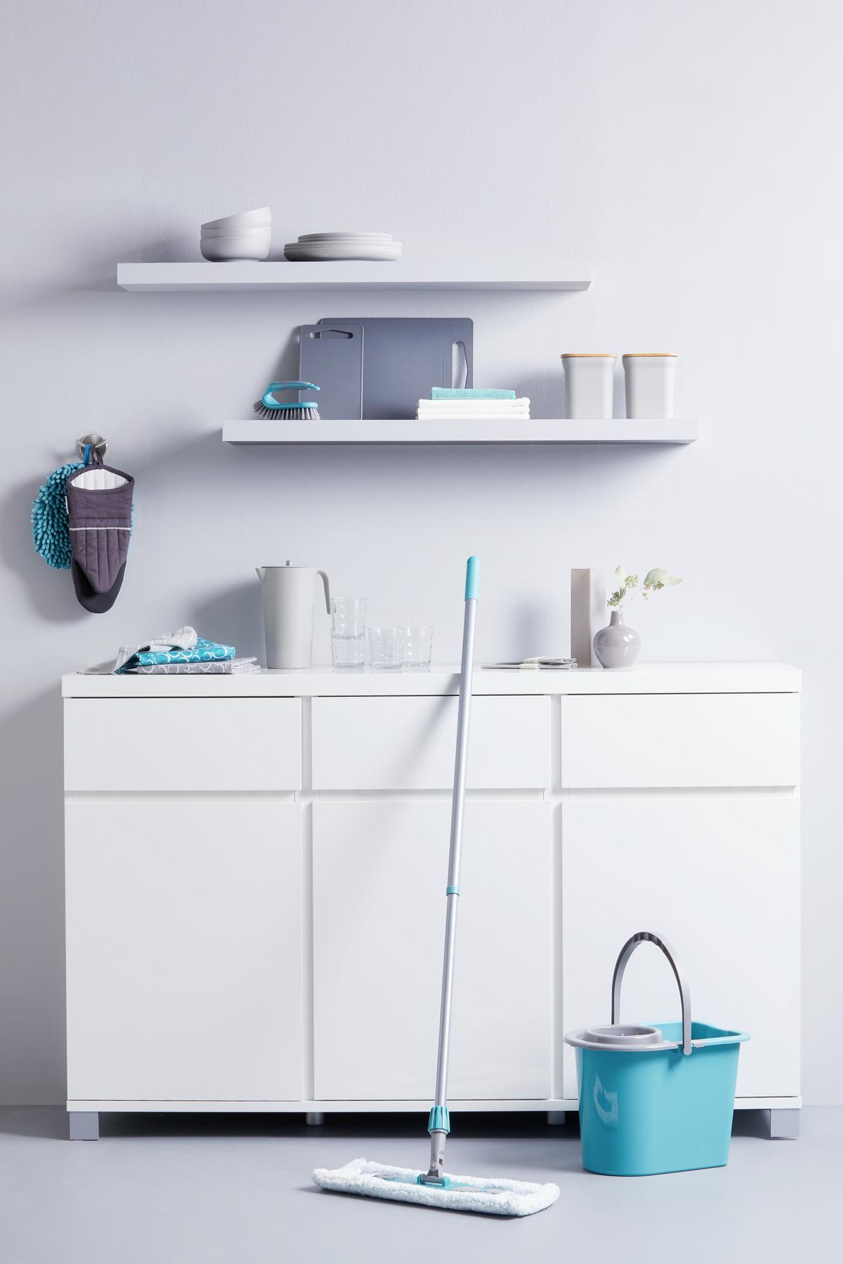 RUKAVICE DO TROUBY ALEXA, 15/33 cm - antracitová, textil (15/33cm) - Modern Living
