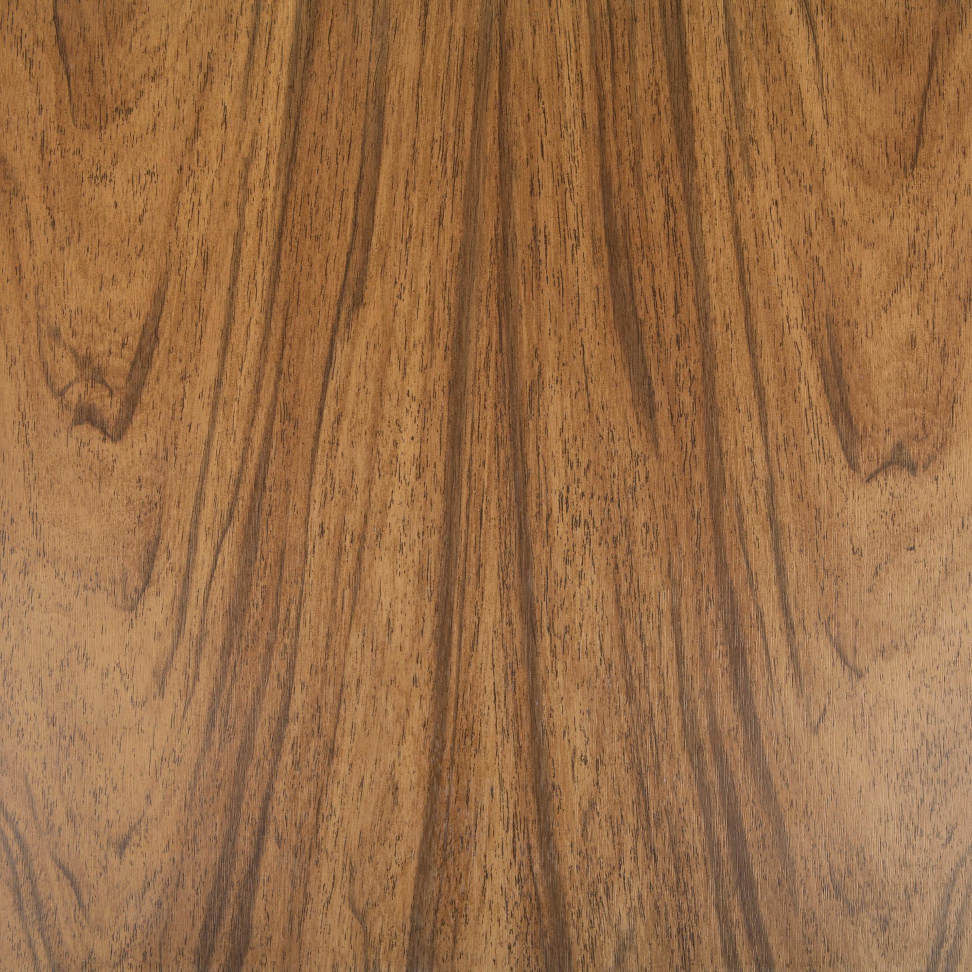 Klebefolie 56152 Klebefolie Deko Standard - Braun, Basics, Kunststoff (90/210cm) - Windhager