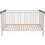 Gitterbett Provence 70x140 Creme - Eichefarben/Weiß, KONVENTIONELL, Holzwerkstoff (76/83,5/145,4cm) Gitterbett Provence 70x140 Creme - Eichefarben/Weiß, KONVENTIONELL, Holzwerkstoff (76/83,5/145,4cm)