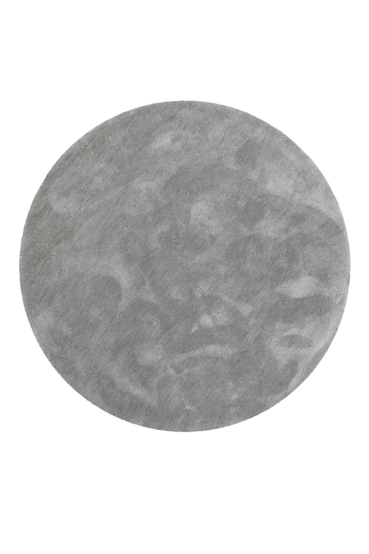 Hochflorteppich, 120 Cm Relaxx - Grau, Basics, Textil (120cm) - Esprit