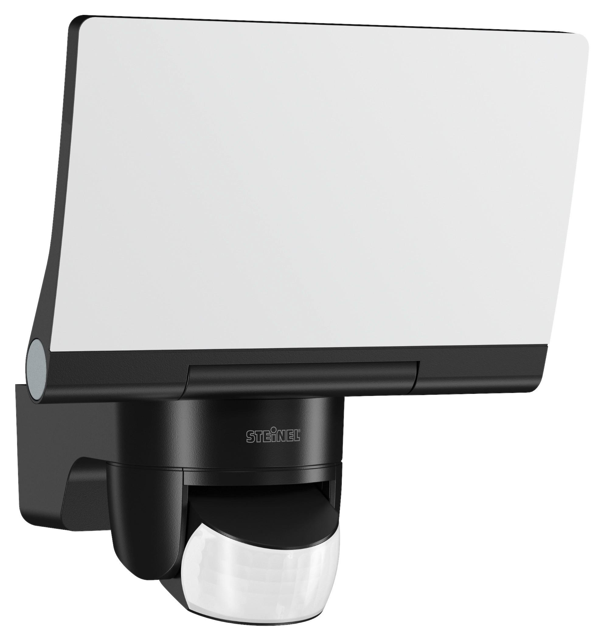 LED-Außenleuchte Led Strahler XLed Home 2 S - Basics (16,1/18/21,8cm) - Steinel