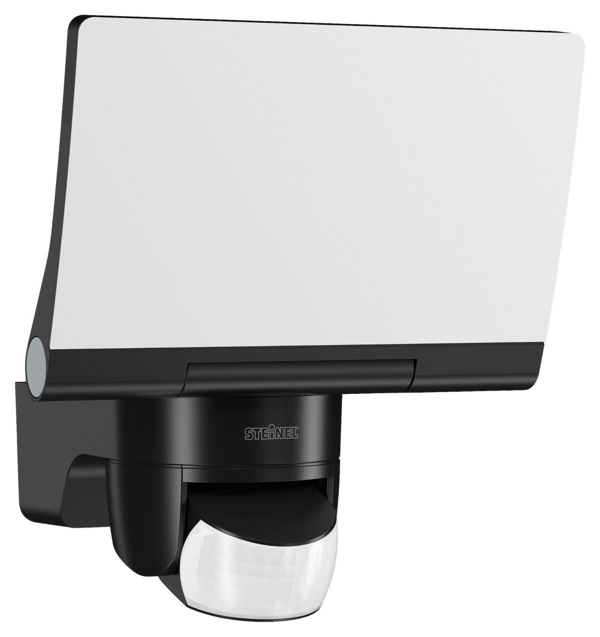 LED-Außenleuchte Led Strahler XLed Home 2 S - Basics (16,1/18/21,8cm) - Steinel