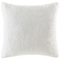 Díszpárna Kb. 45/45cm - fehér, Modern, textil (45/45cm) - Luca Bessoni