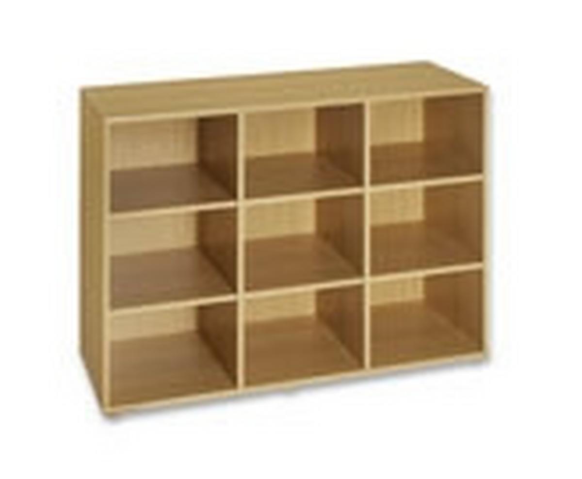 REGAL ROBERT 2 - Buchefarben, KONVENTIONELL (113/85/44,5cm)