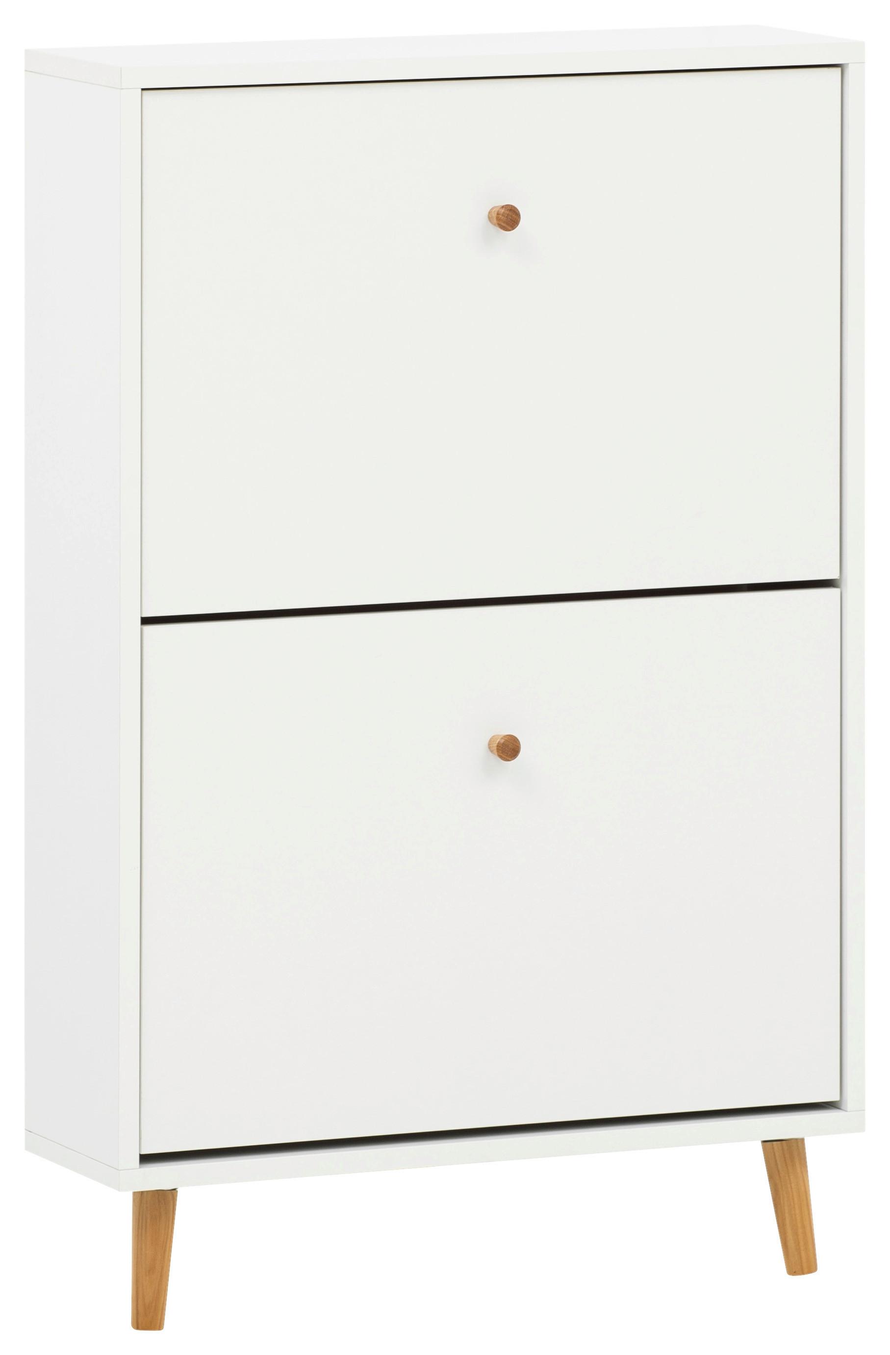 Schuhkipper Bjarne, Weiß B: 59,8 cm