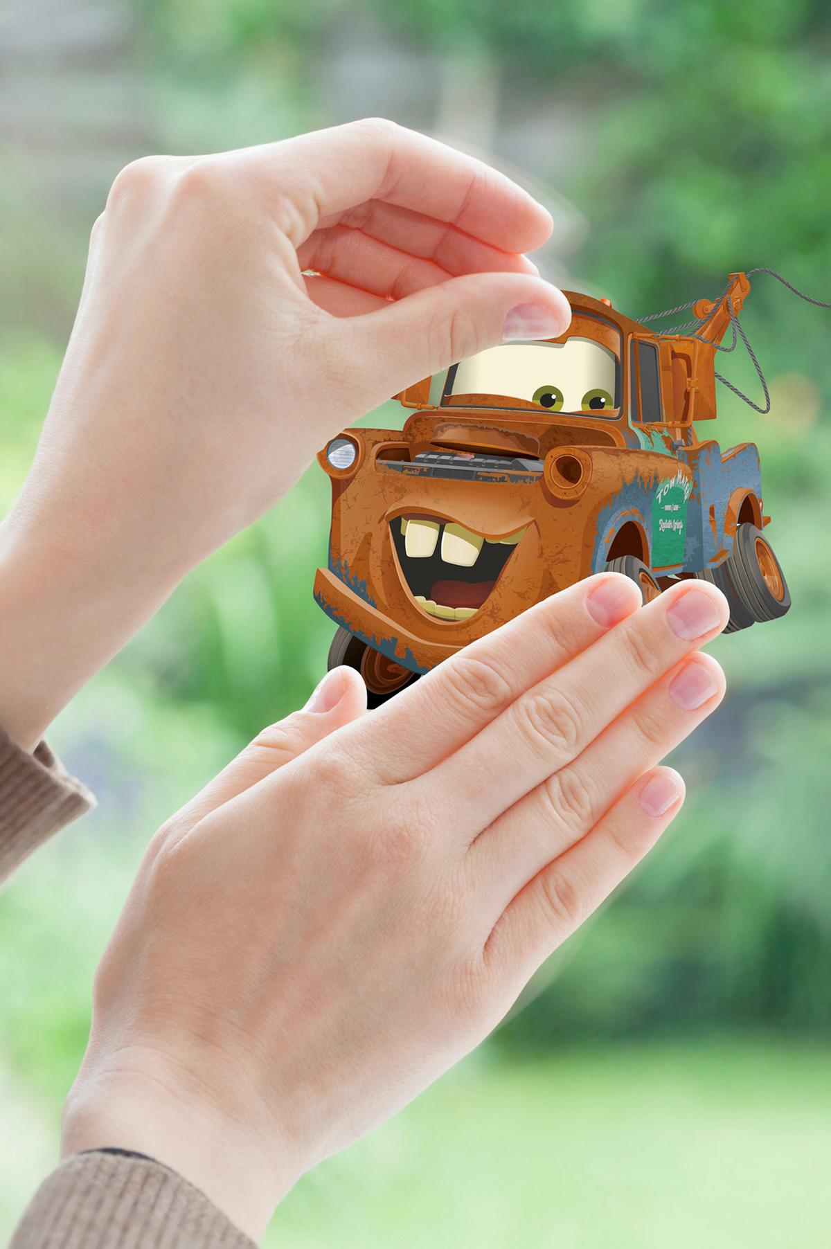 FENSTERBILD Cars - LIFESTYLE, Kunststoff (31/31cm)
