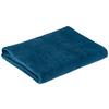 Kuscheldecke Marlies Petrol 150x200 cm - Petrol, MODERN, Textil (150/200cm) - Luca Bessoni