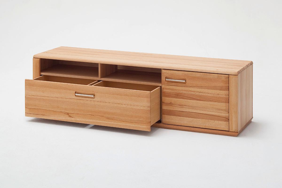 TV-Element Sena B: 179 cm Buche Dekor
