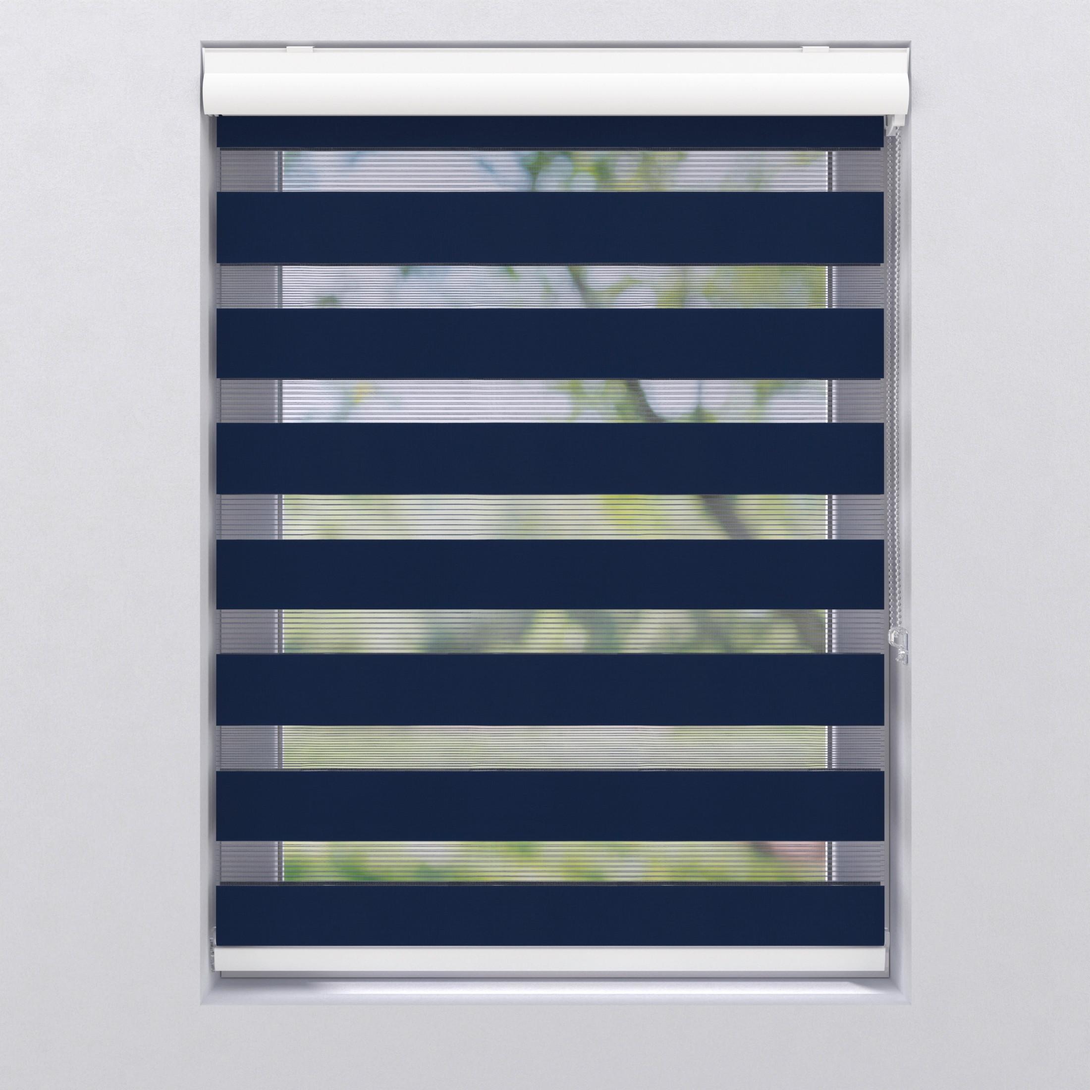 Verdunkelungsrollo Verdunkelnd Textil Bxl 95x175 Cm