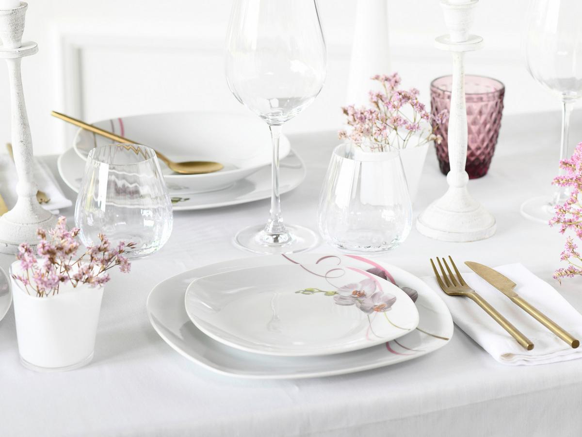 Kombinovaný servis 62-dielny - Trend - Creatable