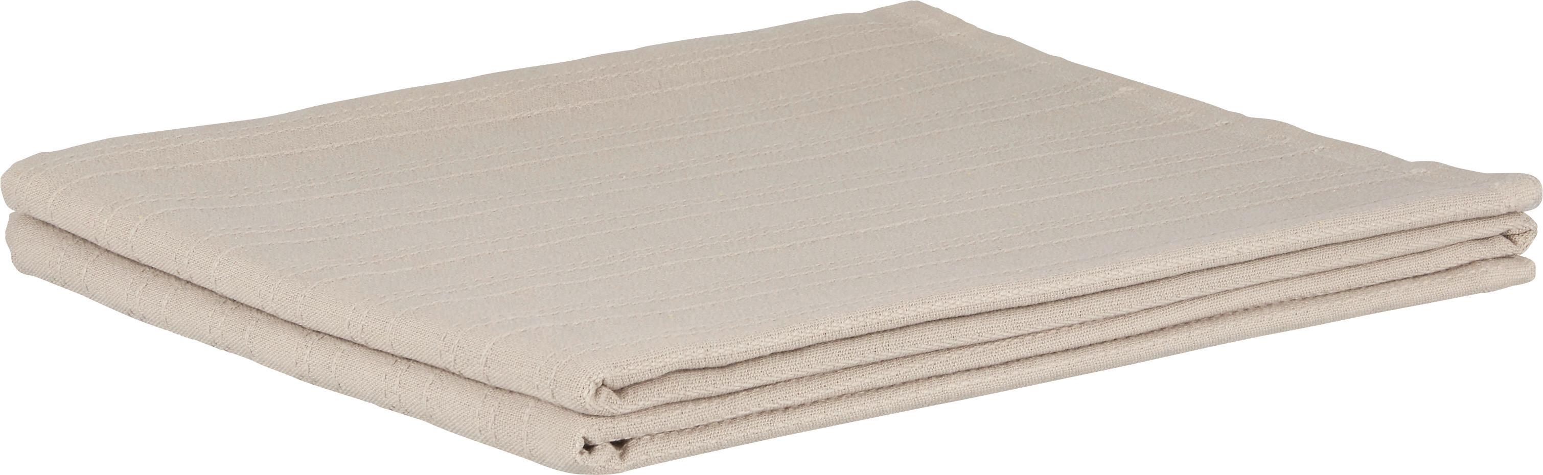 Prehoz Solid One, 140/210cm, Béžová