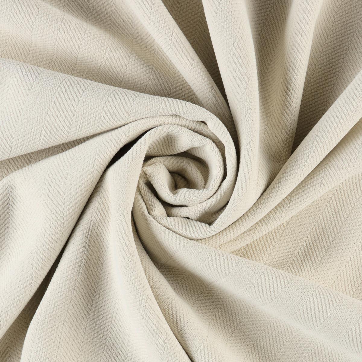 Hotový závěs Linus, 140/255cm, přírodní - přírodní barvy, Design, textil (140/255cm) - Premium Living