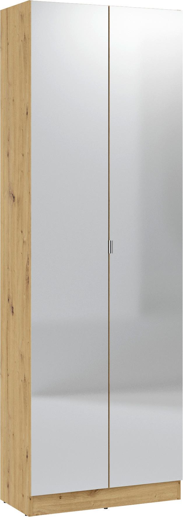Mehrzweckschrank Lena Eiche Artisan B: 65 cm