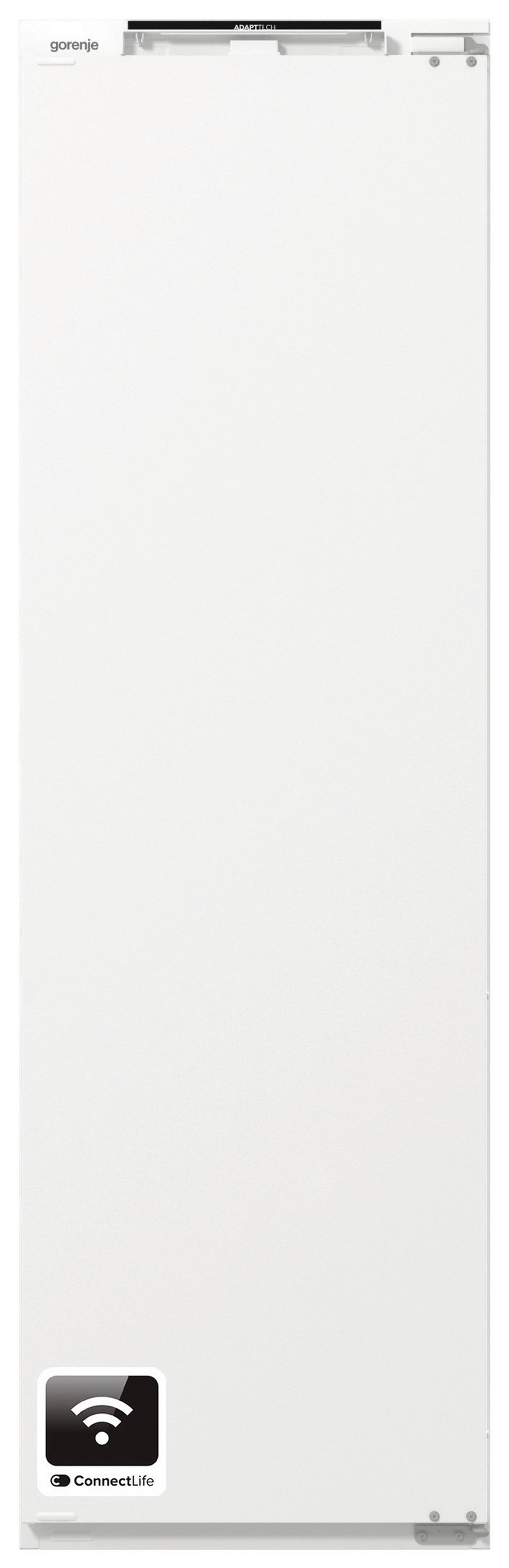 Kühlschrank Ri517e41wf - Weiß, Basics (54/177,2/54,5cm) - Gorenje