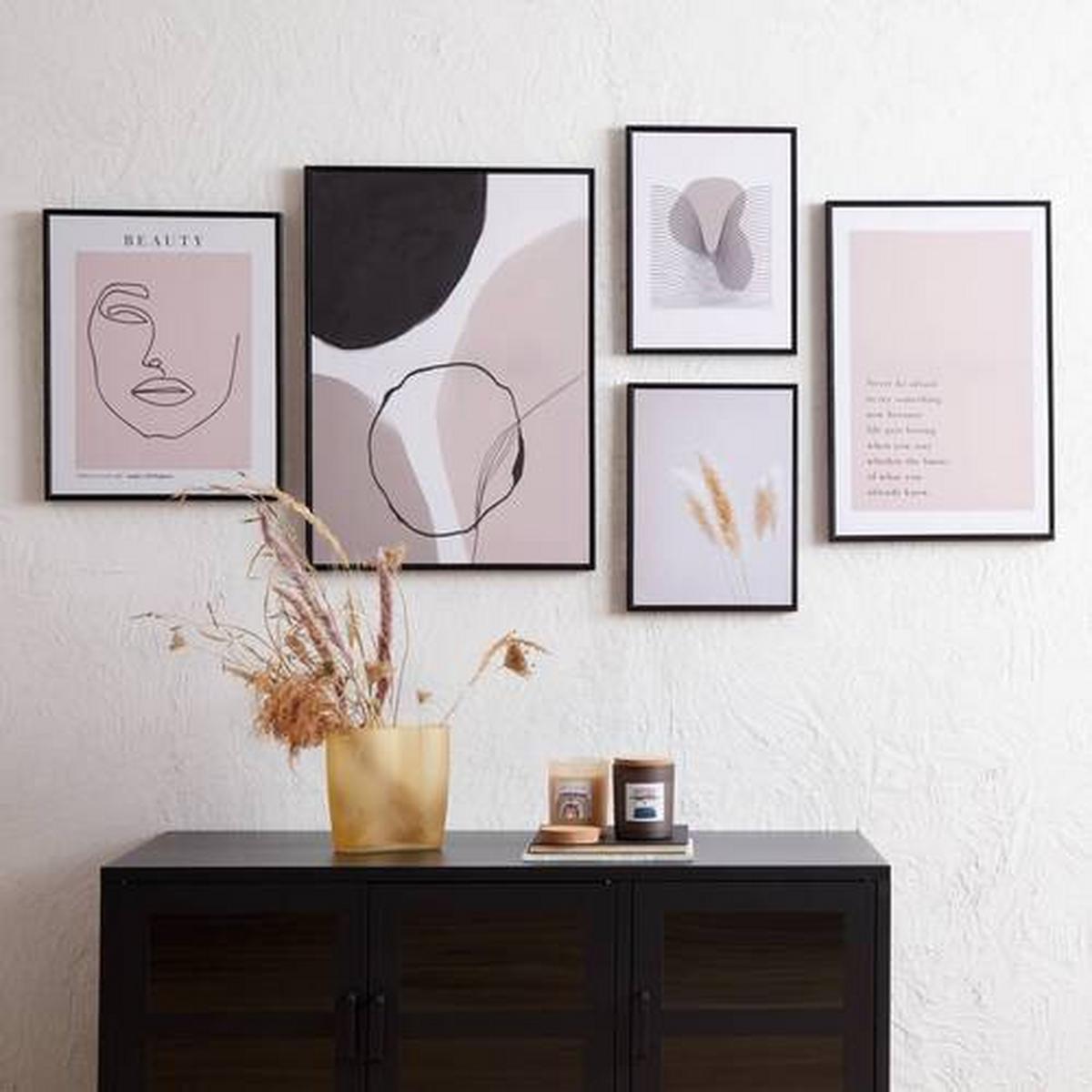 VÁZA SAHARA - jantarové barvy, Moderní, sklo (19/12/20cm) - Modern Living