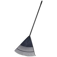 Lombseprű, Antracit Profi - műanyag/fém (76/172cm) - Homezone