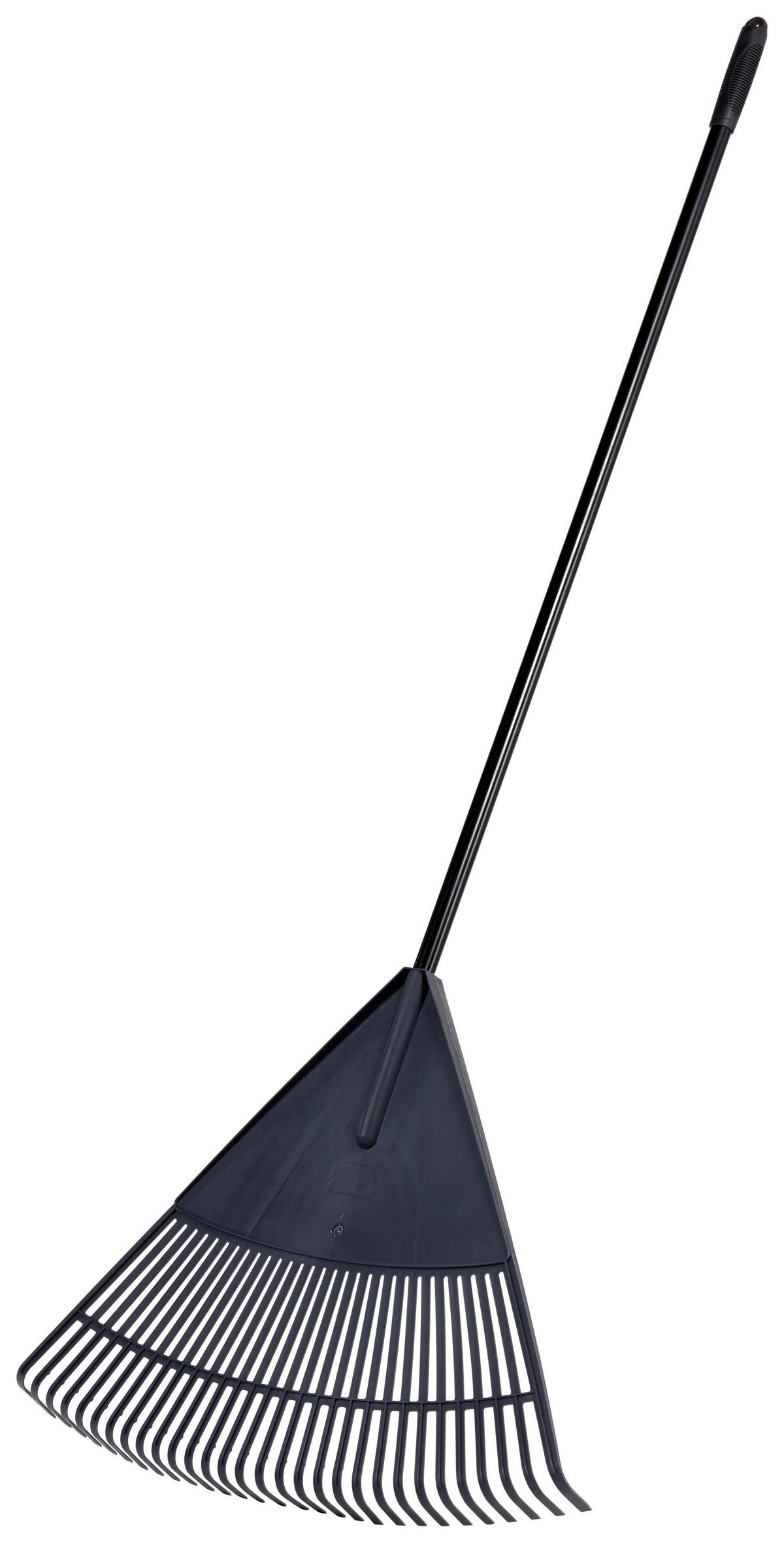 Lombseprű, Antracit Profi - műanyag/fém (76/172cm) - Homezone