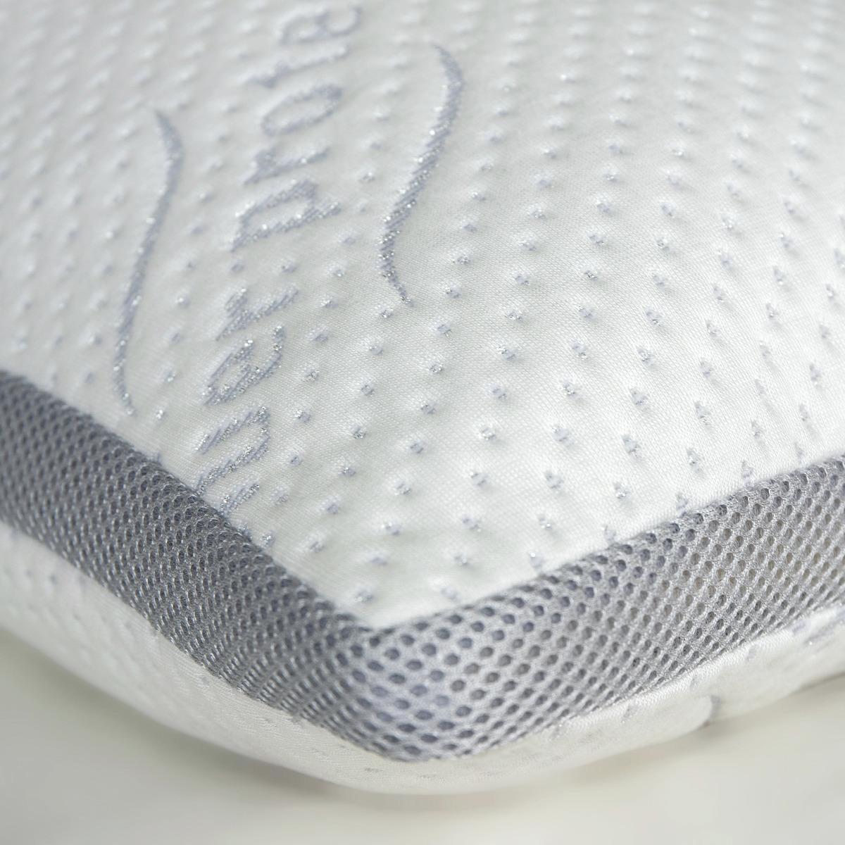 Nyakpárna Silver Protect Kb. 40/60cm - Konventionell, textil (40/60cm) - Primatex