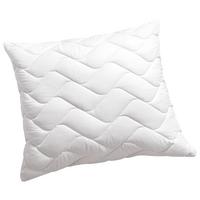 Kopfkissen Medicott Soft 70x90 cm Polyester - Weiß, Basics, Textil (70/90cm) - FAN