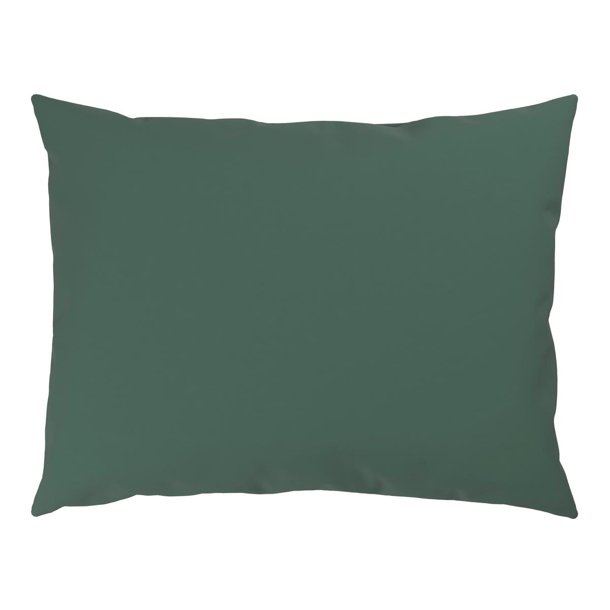 BETTWÄSCHE OLIVA - Dunkelgrün, MODERN, Textil - Luca Bessoni