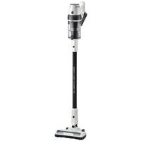 Akku-Staubsauger inkl. Wandhalterung 50 W - Weiß, Basics, Kunststoff (69/28.5/17.8cm) - Trisa Electronics