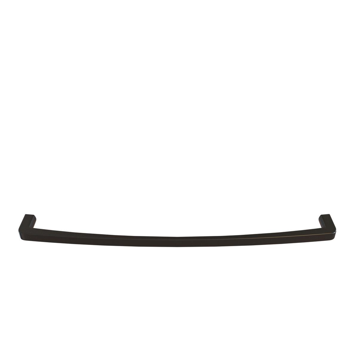 Waschbecken mit Unterschrank Manchester B:100cm Eiche Dekor - Eichefarben/Weiß, MODERN, Keramik/Holzwerkstoff (100cm) - Held