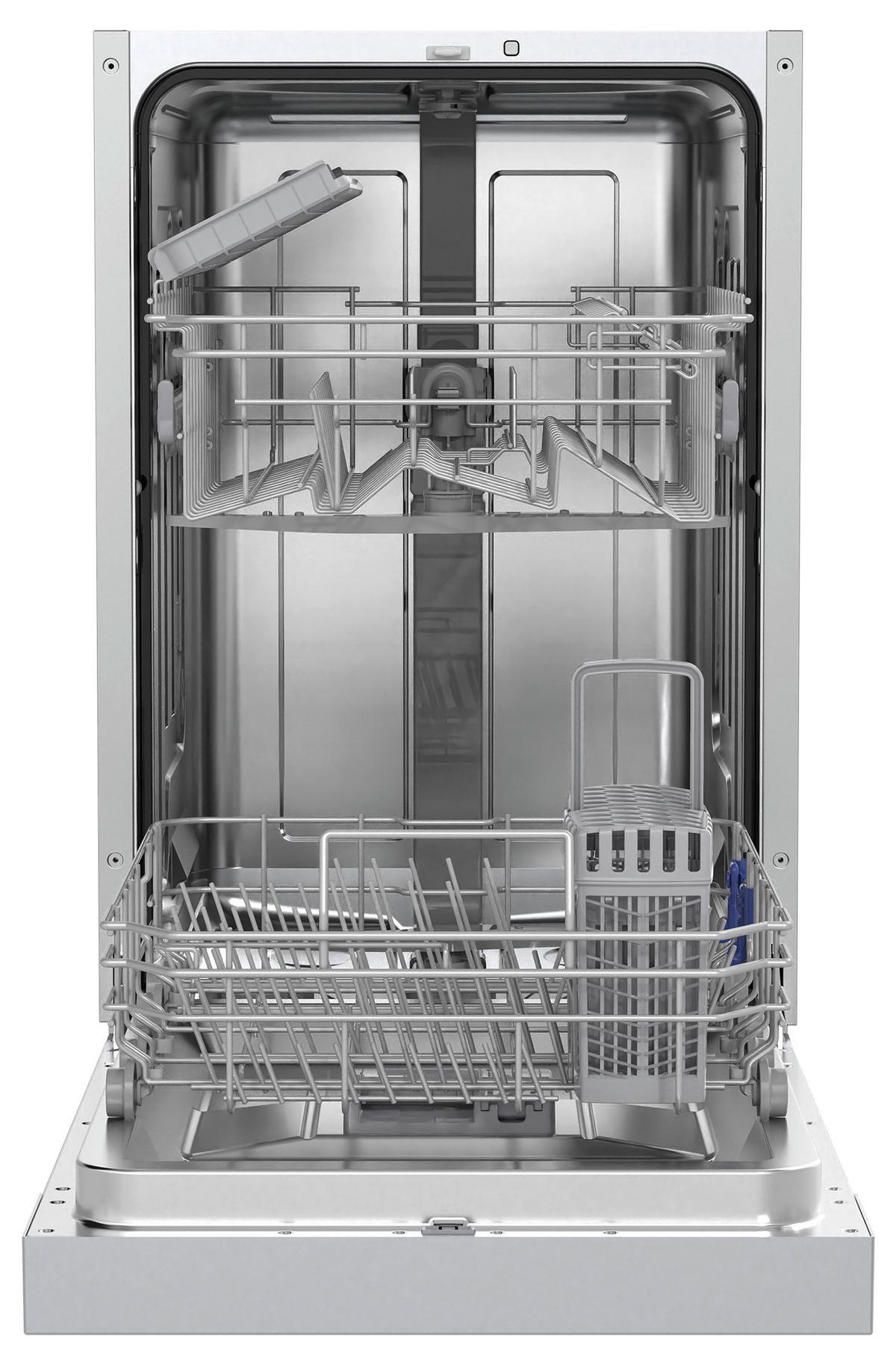 KÜCHENBLOCK OLIVER SINGLEKÜCHE 205 CM - Eichefarben/Schwarz, Basics, Holzwerkstoff (205cm) - Respekta