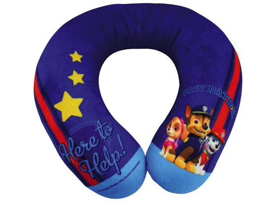 Nackenhörnchen Paw Patrol - Gelb/Rot, Basics, Textil (24/20/6cm) Nackenhörnchen Paw Patrol - Gelb/Rot, Basics, Textil (24/20/6cm)