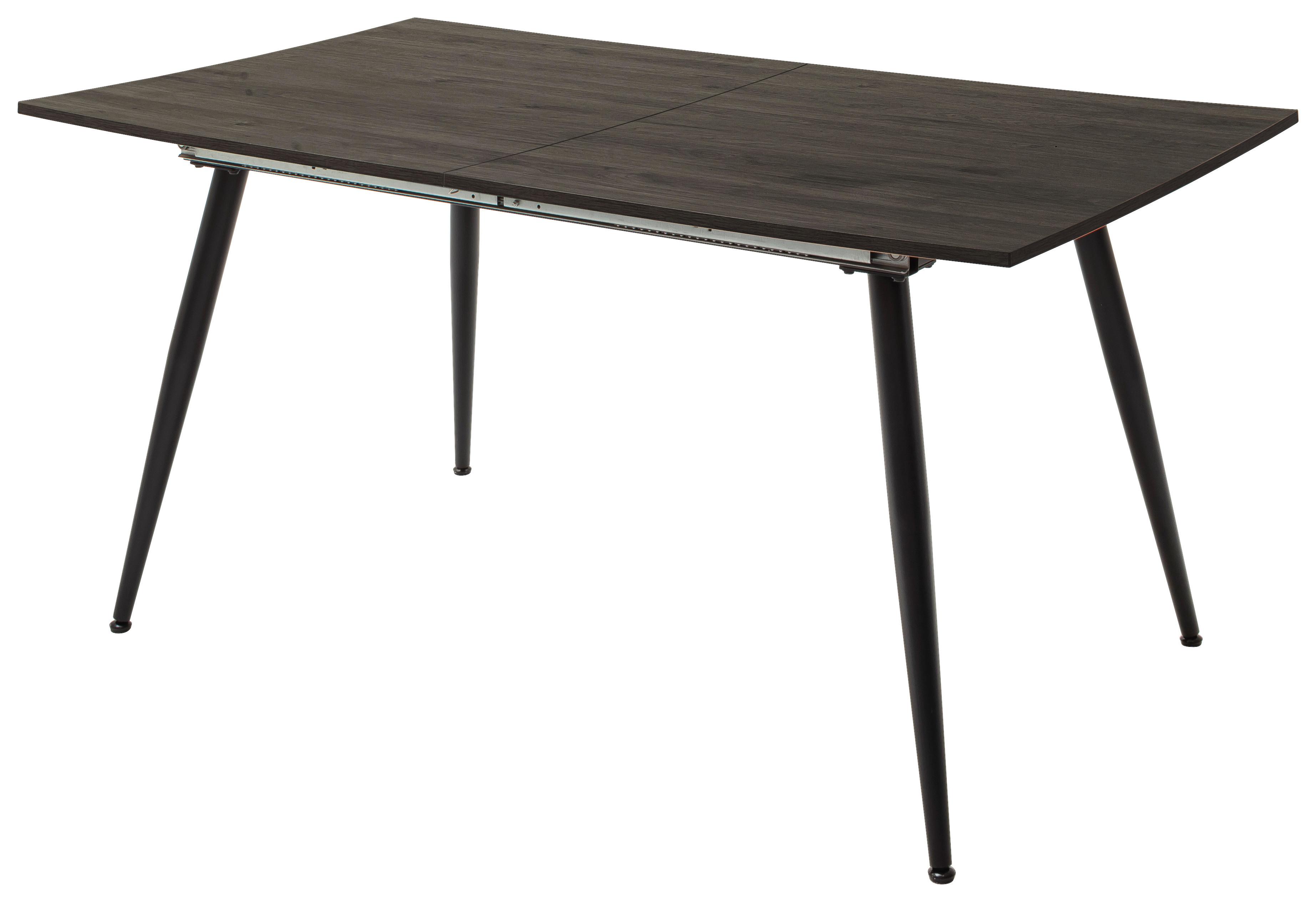 Moderner ausziehbarer Esstisch in Nachteiche