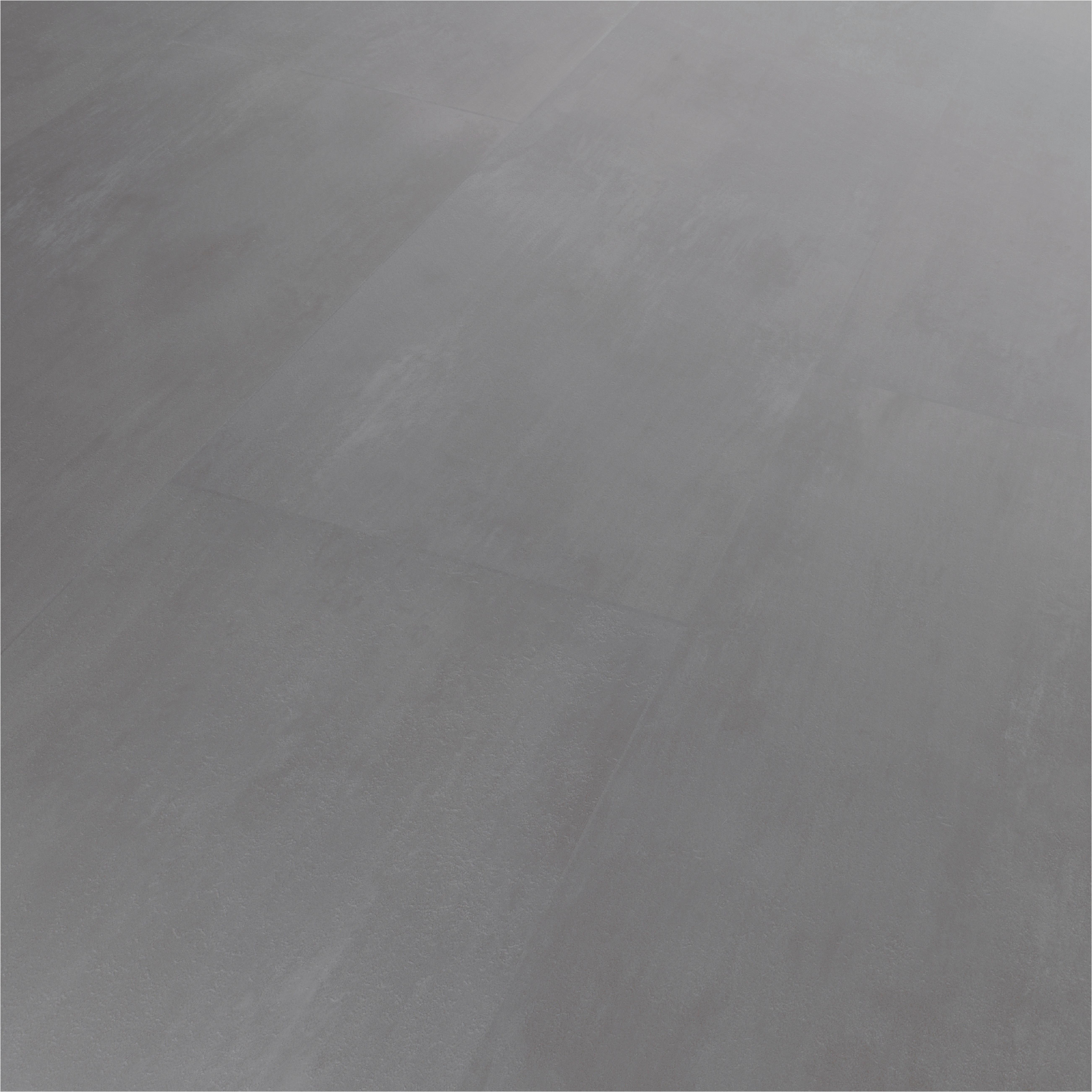Designboden Steinoptik Grau /Dunkelgrau Stärke 4,2mm - Dunkelgrau/Grau, Basics, Kunststoff (60.5/30.48/0.42cm)