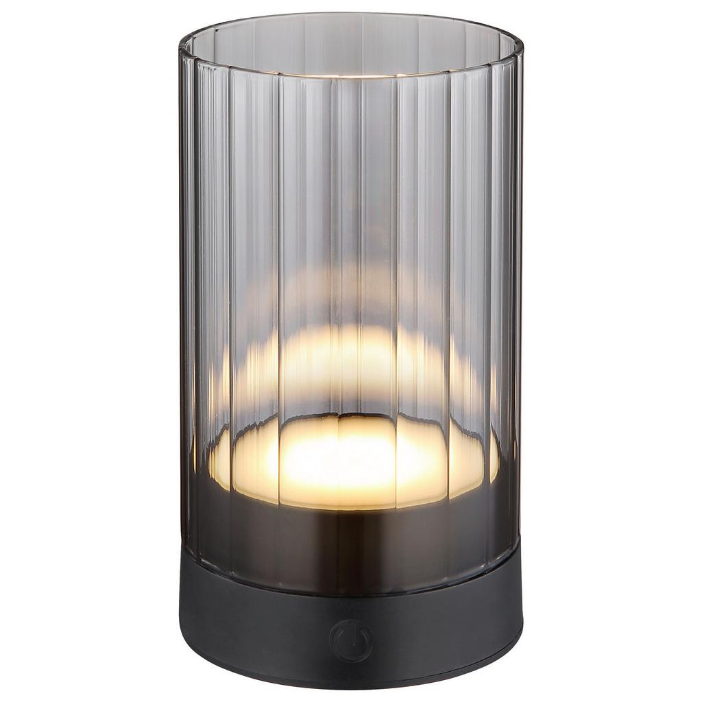 Akku-Tischleuchte Adison