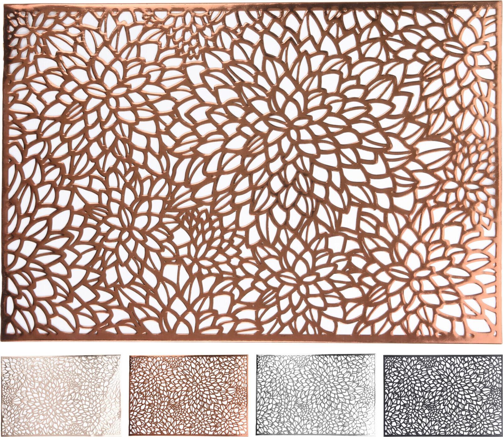 Alátét Cr1000400 - műanyag (45/30/1cm)