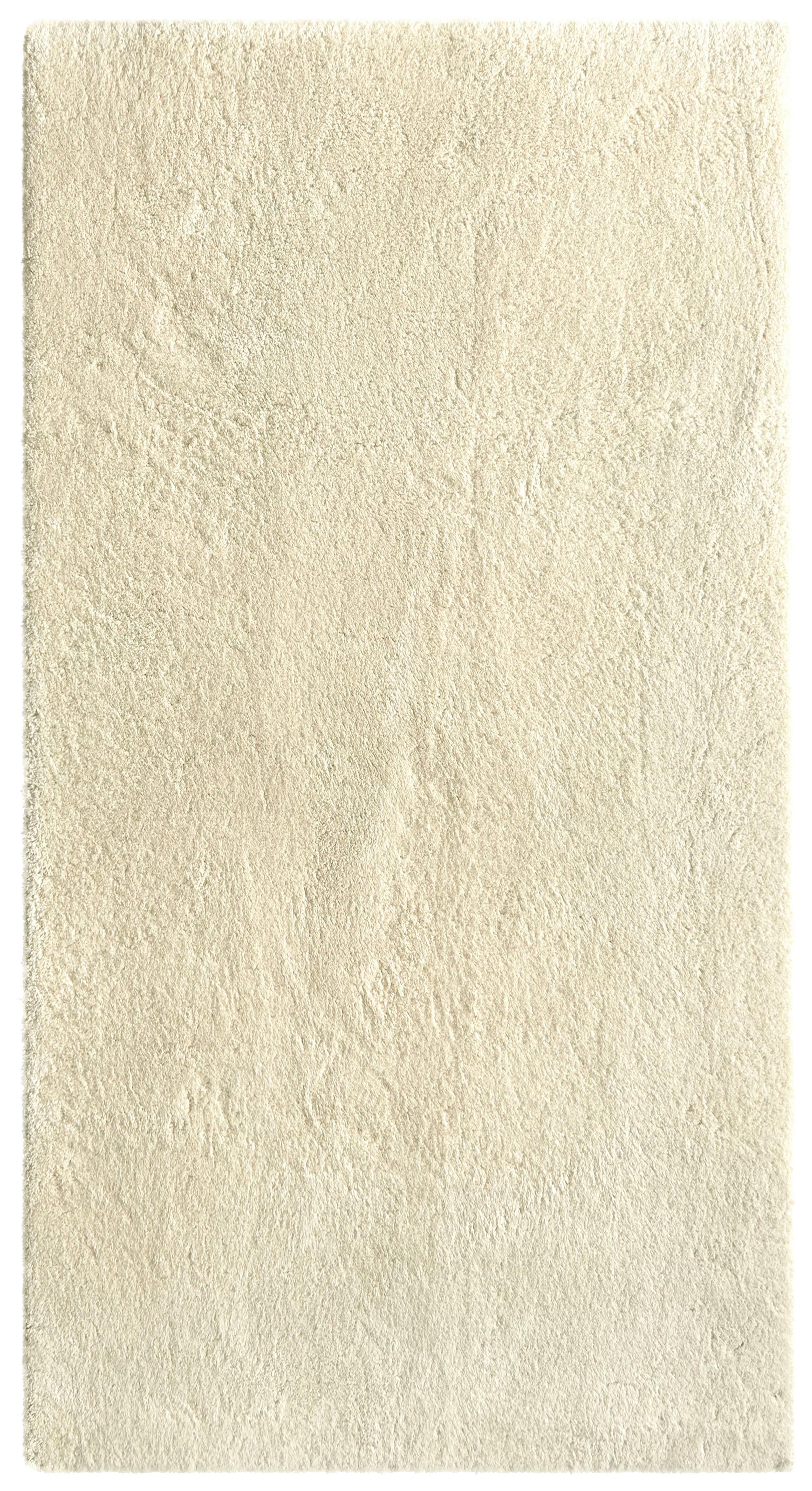 Teppich, Beige, Flor: 22 Mm Mari - Beige, MODERN, Textil (80/150cm) - Luca Bessoni