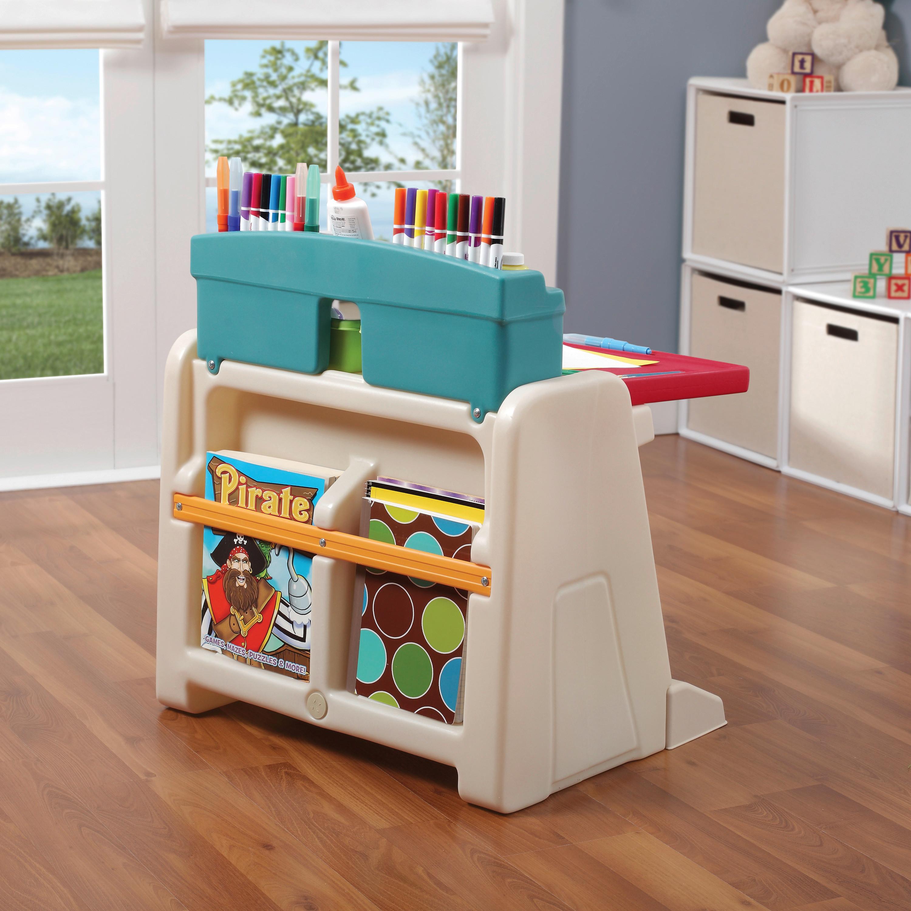 MALTAFEL EASEL H: 66 CM MULTICOLOR