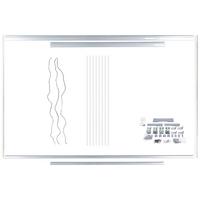 MONTÁŽNÍ BALÍČEK UNIT - barvy chromu, Moderní, kov/plast - Ondega