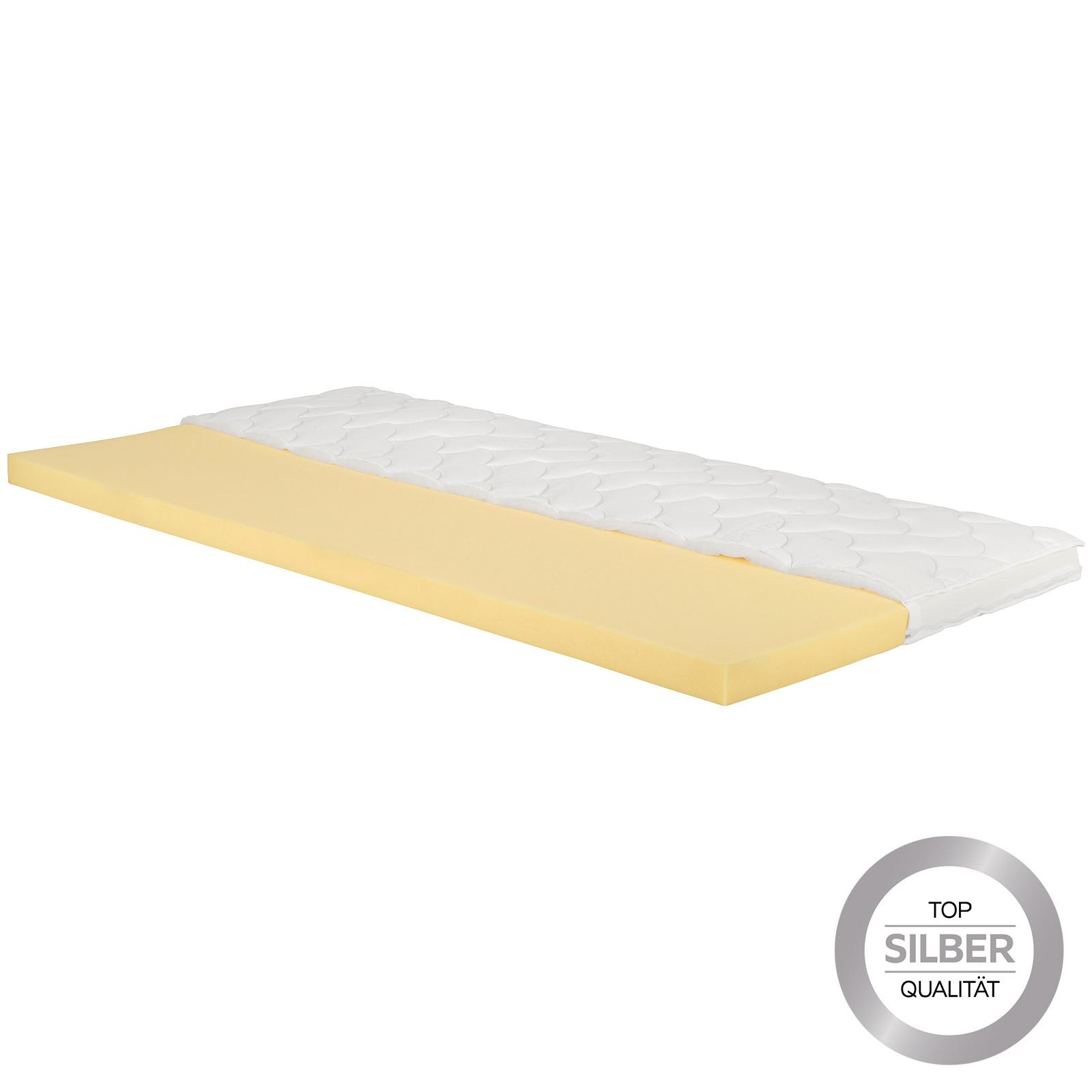 Topper Visco Pur 180x200cm Viscoschaum