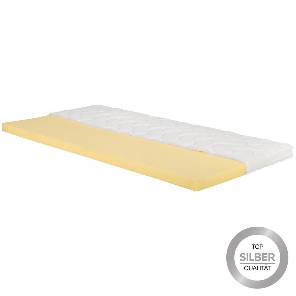 Topper Visco Pur 90x200cm Viscoschaum