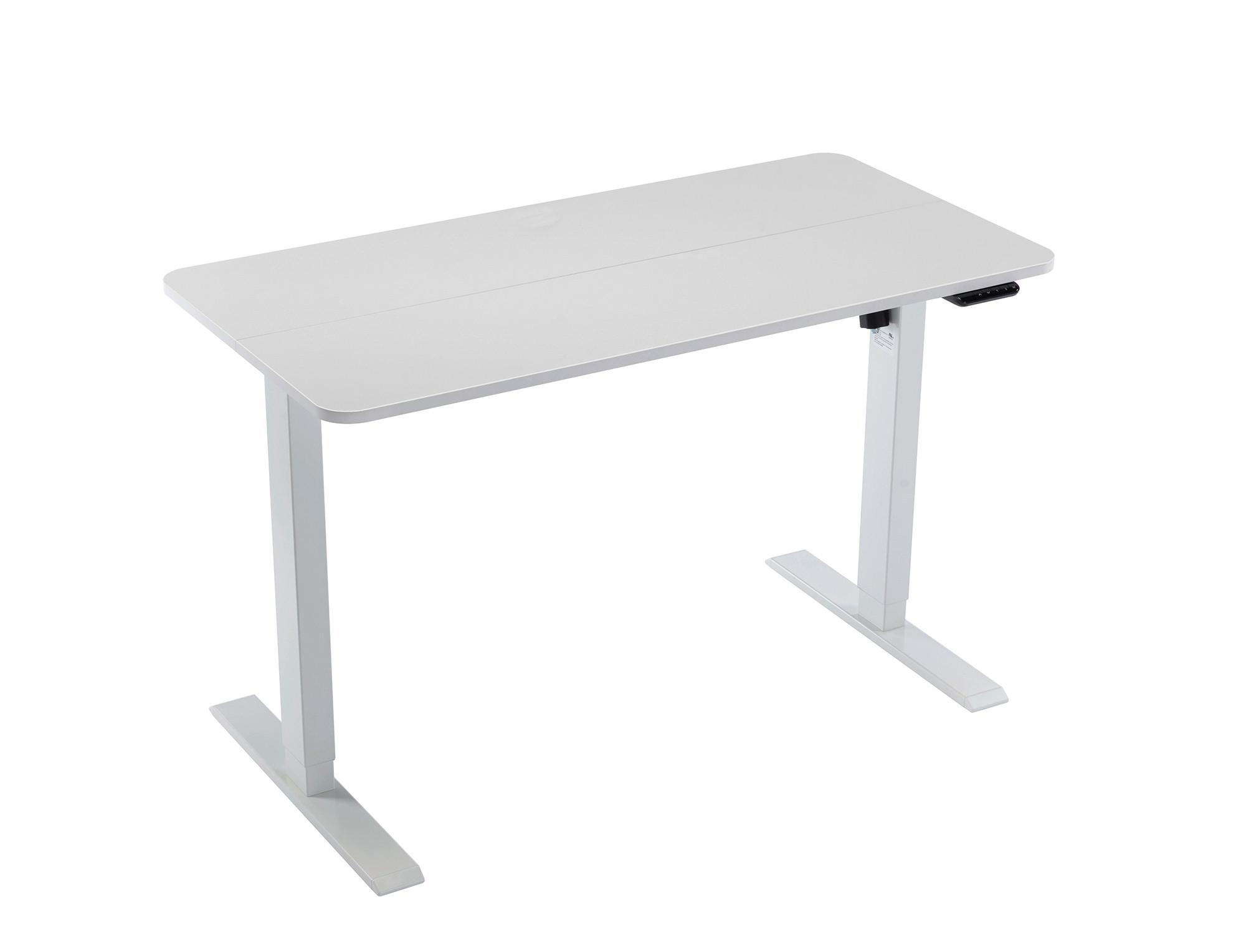 Schreibtisch EMIL PHAT-014 mit höhenverstellbarer Tischplatte
